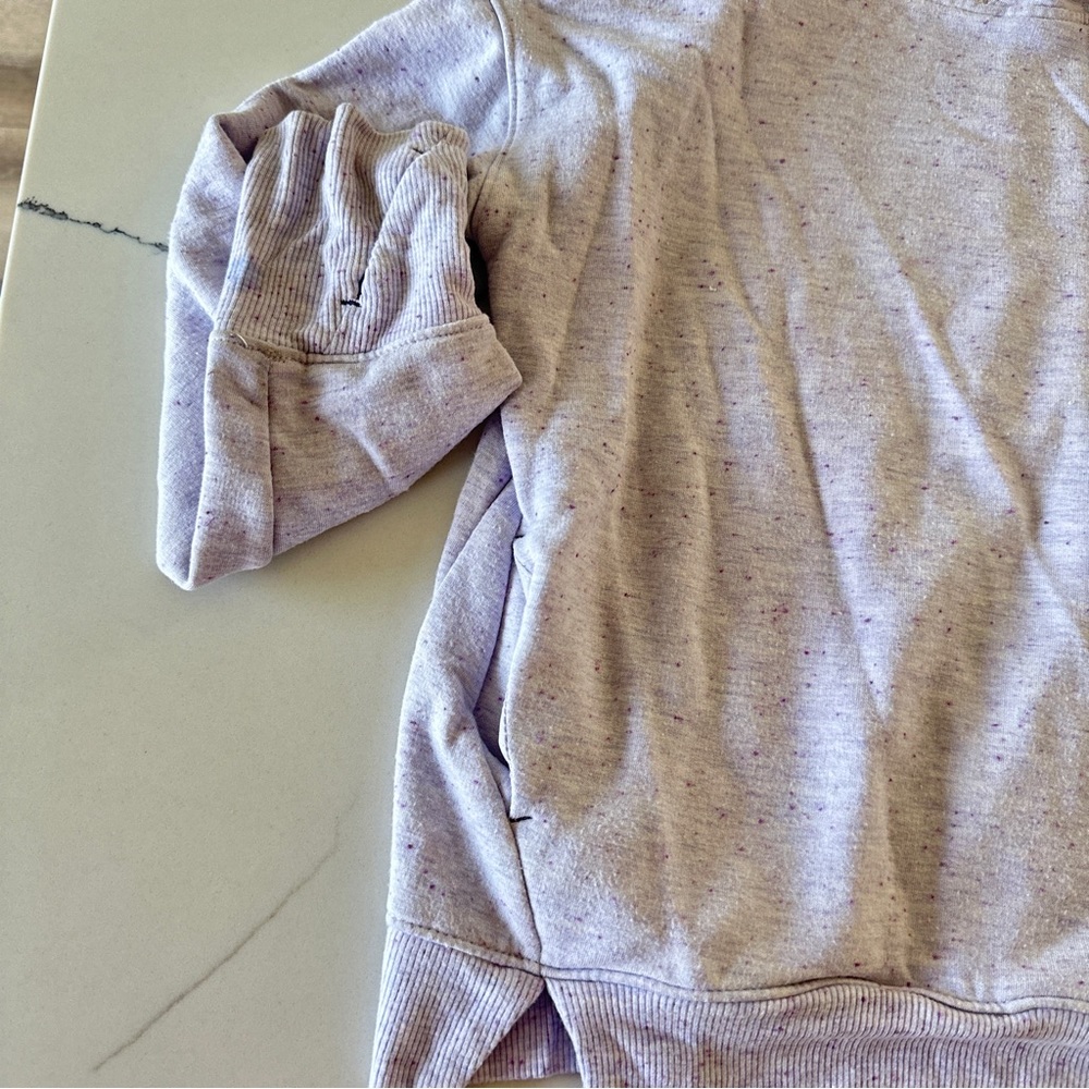 All In Motion Hoodie - Picture 5 of 7